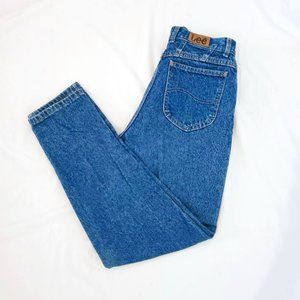 Riders by Lee Vintage High Rise Mom Jeans